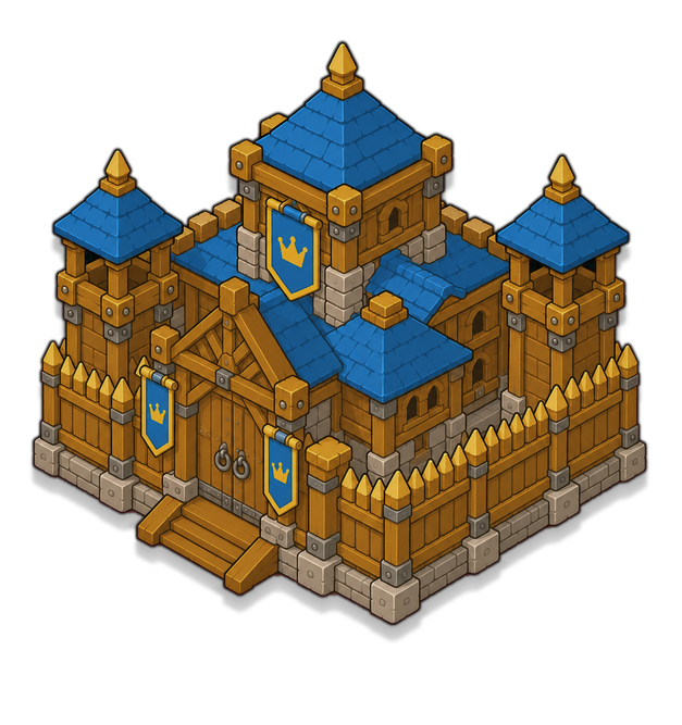 CastleLife castle