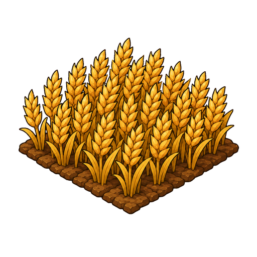 Farmland