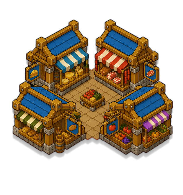 Market