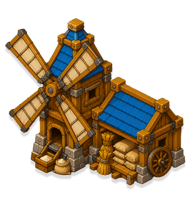 Windmill